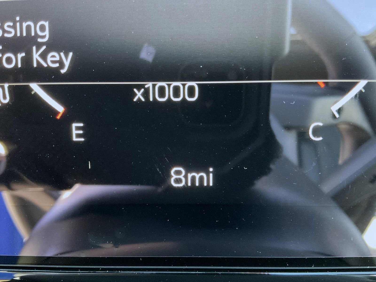 New 2026 GMC Yukon XL AT4 w/ AT4 Premium Plus Package image 14