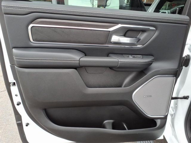 New 2026 RAM 1500 Laramie image 11