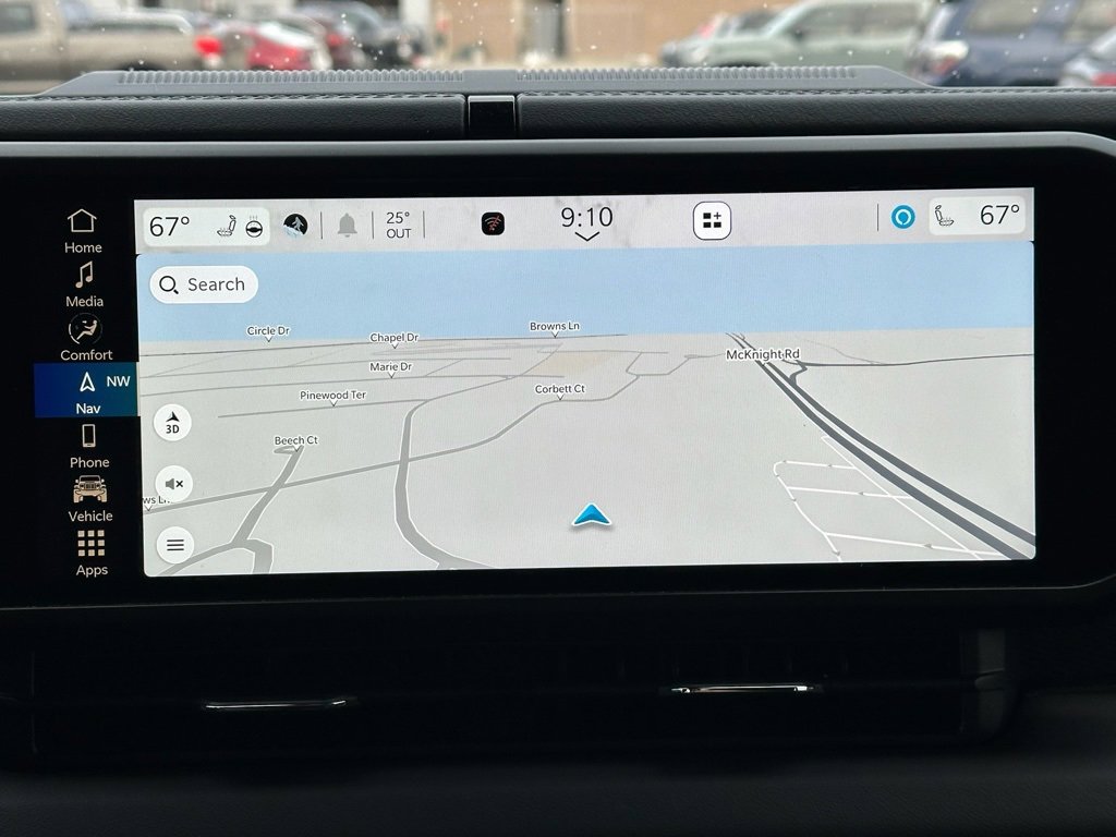 Used 2024 Jeep Wrangler Unlimited Rubicon 4xe image 14