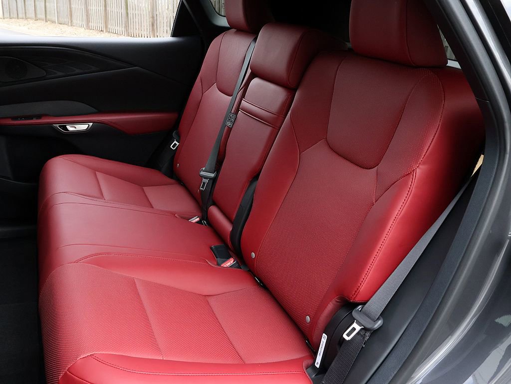 New 2026 Lexus RX 350 F Sport image 14