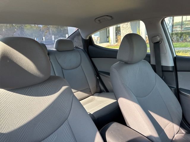 Used 2013 Hyundai Elantra GLS image 12