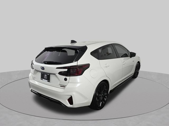 Used 2024 Subaru Impreza RS AWD/4WD image 12
