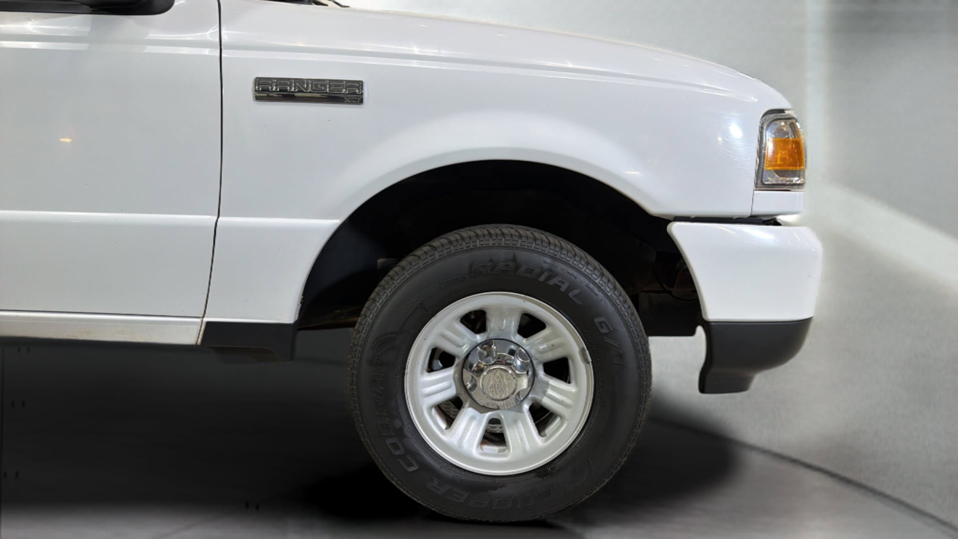Used 2009 Ford Ranger XLT RWD image 34