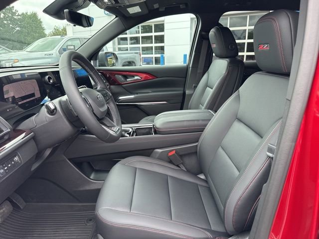 New 2026 Chevrolet Traverse Z71 w/ Driver Confidence Package image 21