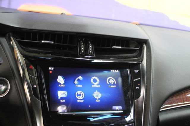 Used 2015 Cadillac CTS Luxury AWD/4WD image 18