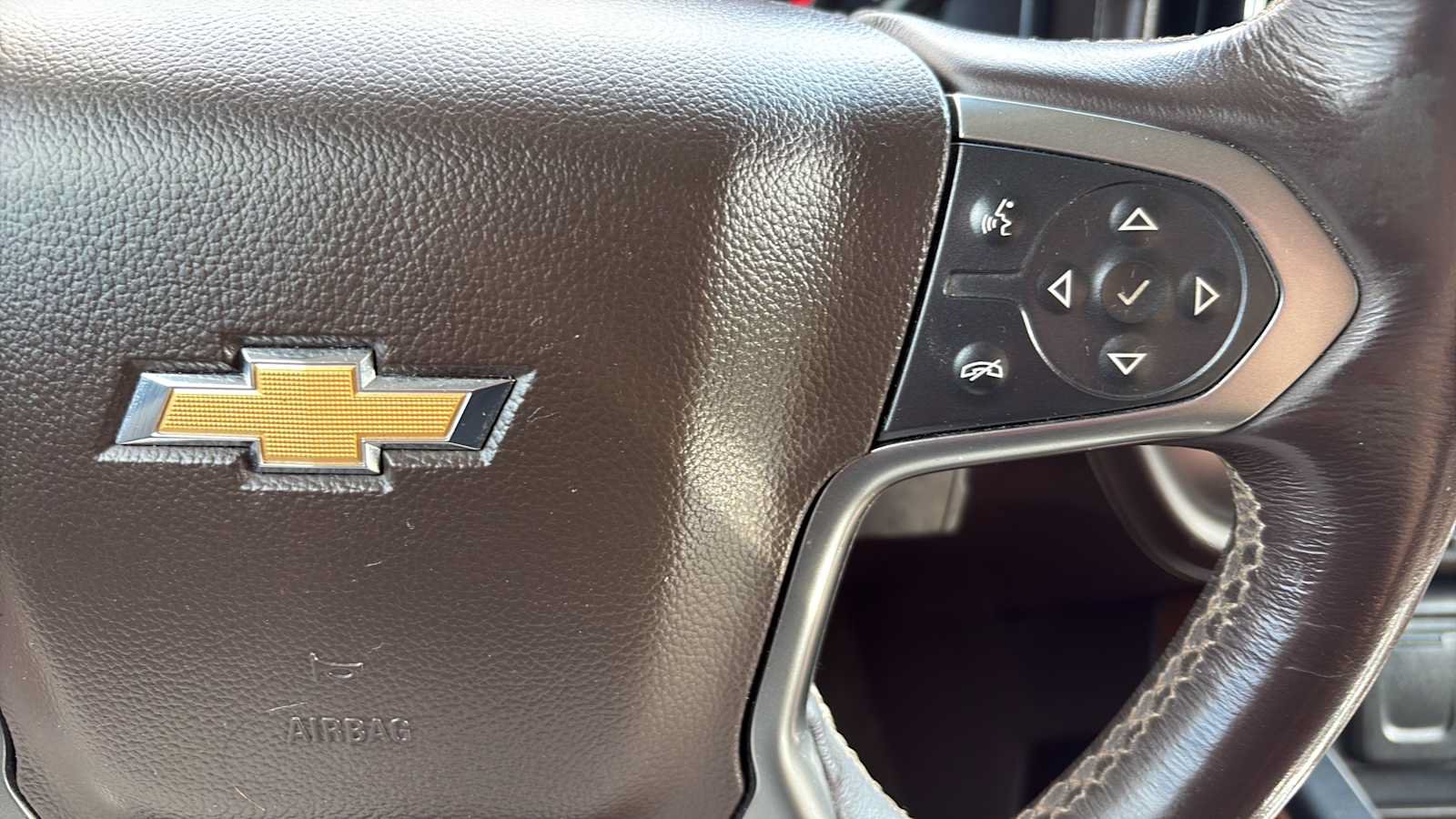 Used 2018 Chevrolet Silverado 2500 LTZ w/ Duramax Plus Package AWD/4WD image 15