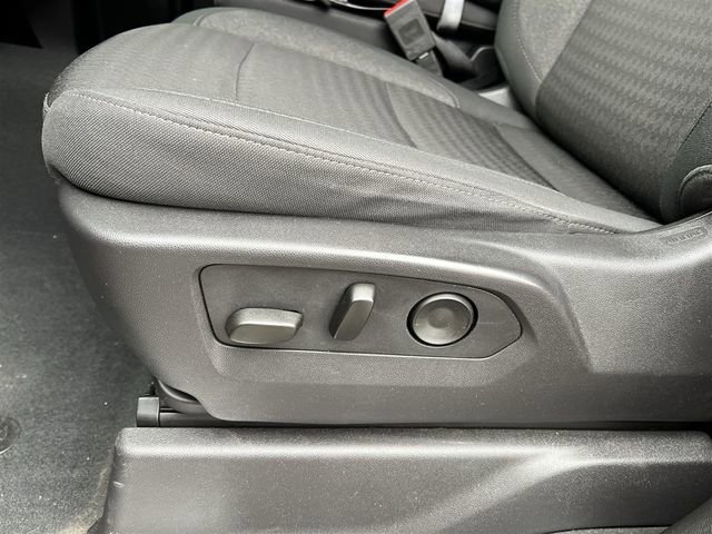 Certified 2024 Chevrolet Silverado 1500 RST image 19