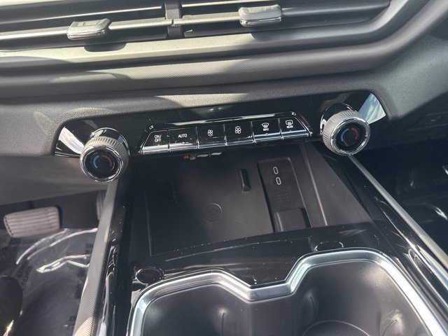 New 2026 Chevrolet Silverado EV LT image 21