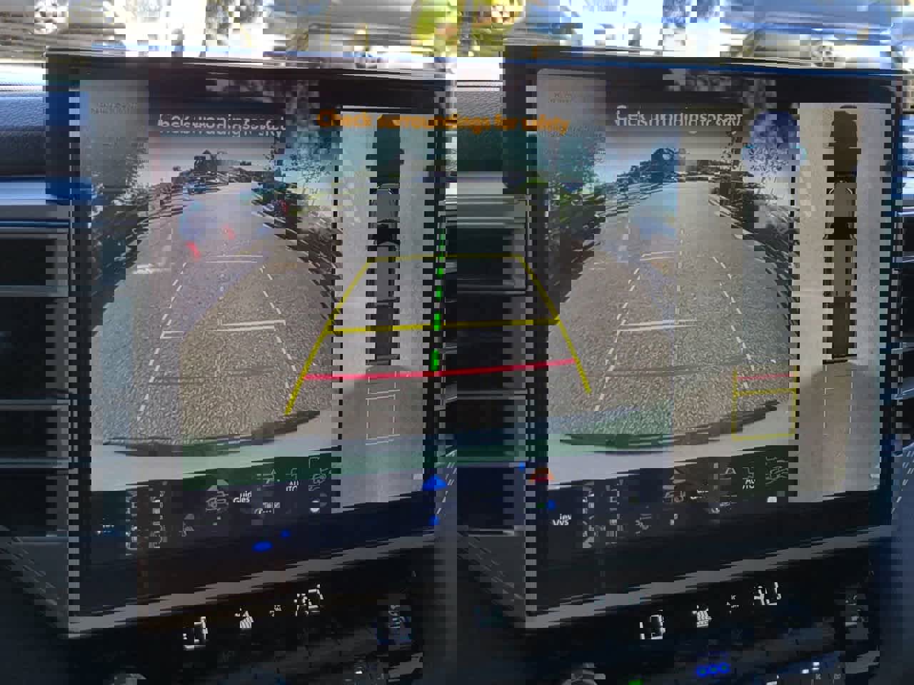 New 2026 Toyota Tundra Limited image 19