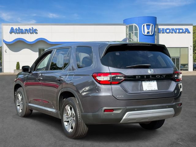 Certified 2023 Honda Pilot EX-L image 6
