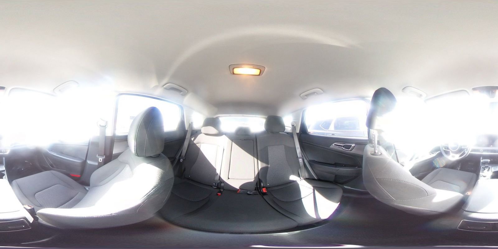 Used 2025 Kia Sportage LX FWD image 42