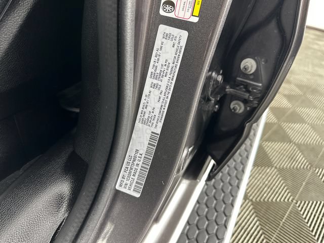 Used 2023 RAM 1500 Big Horn AWD/4WD image 36