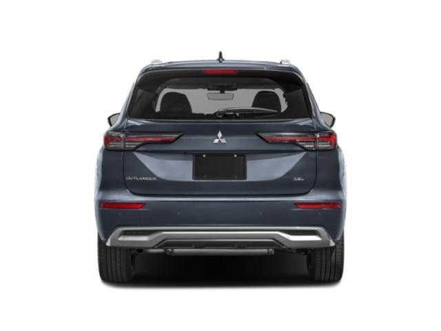 New 2026 Mitsubishi Outlander SEL image 29