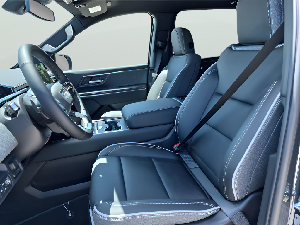 New 2026 GMC Sierra EV Elevation AWD/4WD image 17