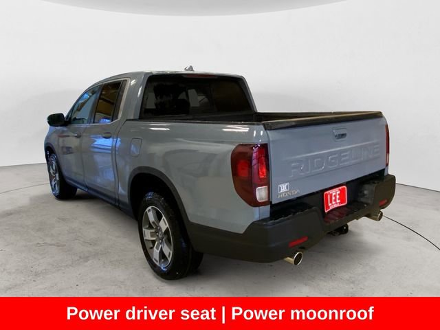 New 2026 Honda Ridgeline RTL image 3