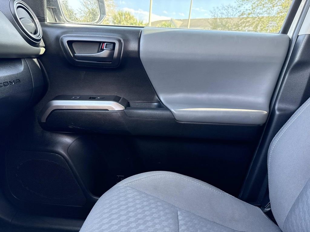 Used 2021 Toyota Tacoma SR5 image 29