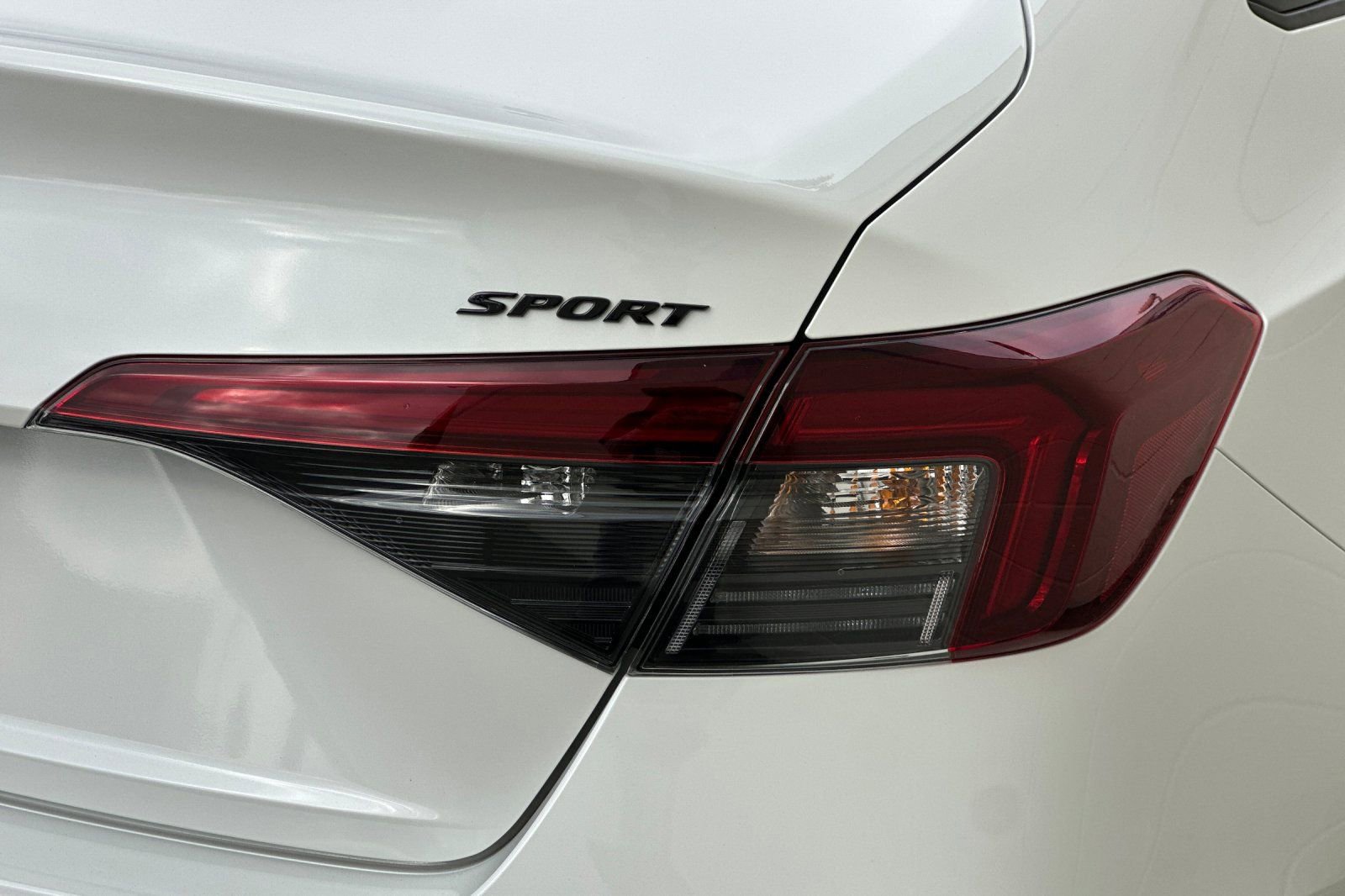 Used 2026 Honda Civic Sport image 35