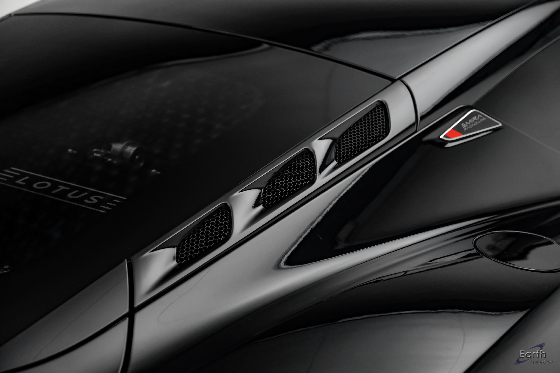 New 2026 Lotus Emira RWD image 19