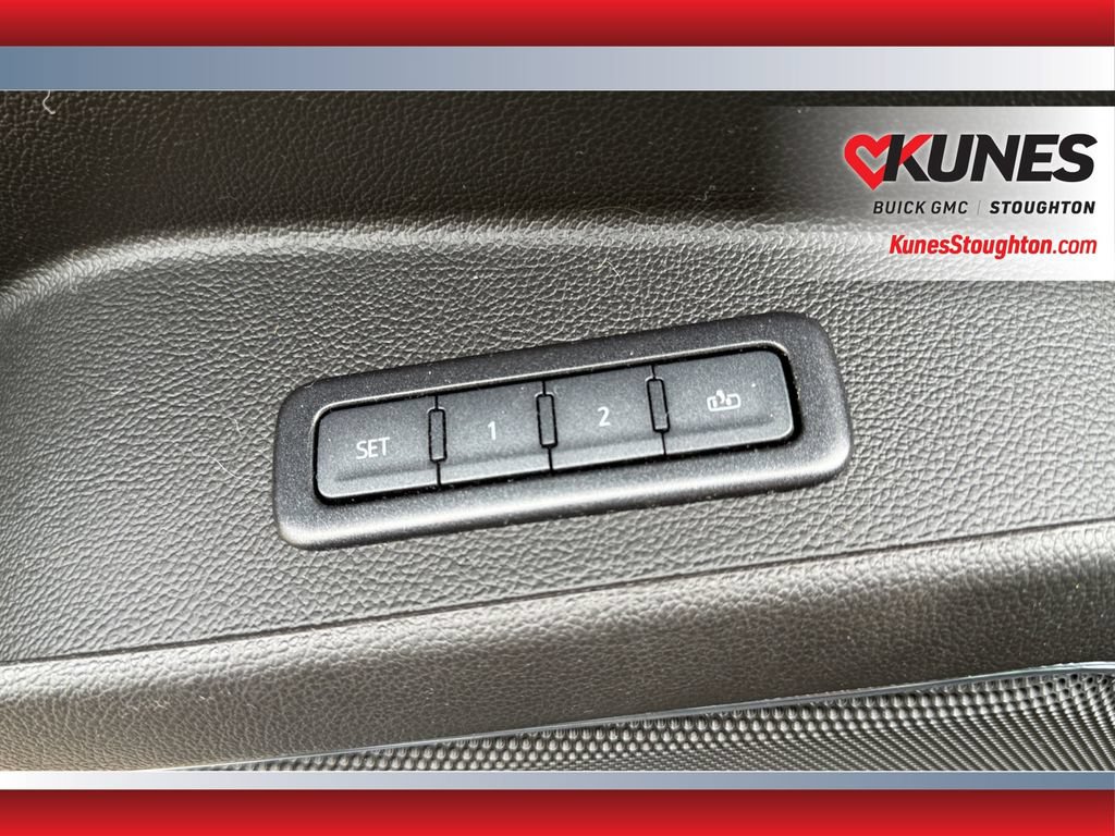 Used 2019 GMC Yukon XL SLT AWD/4WD image 48