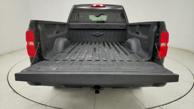 Used 2019 Chevrolet Silverado 1500 LT w/ All Star Edition AWD/4WD image 28