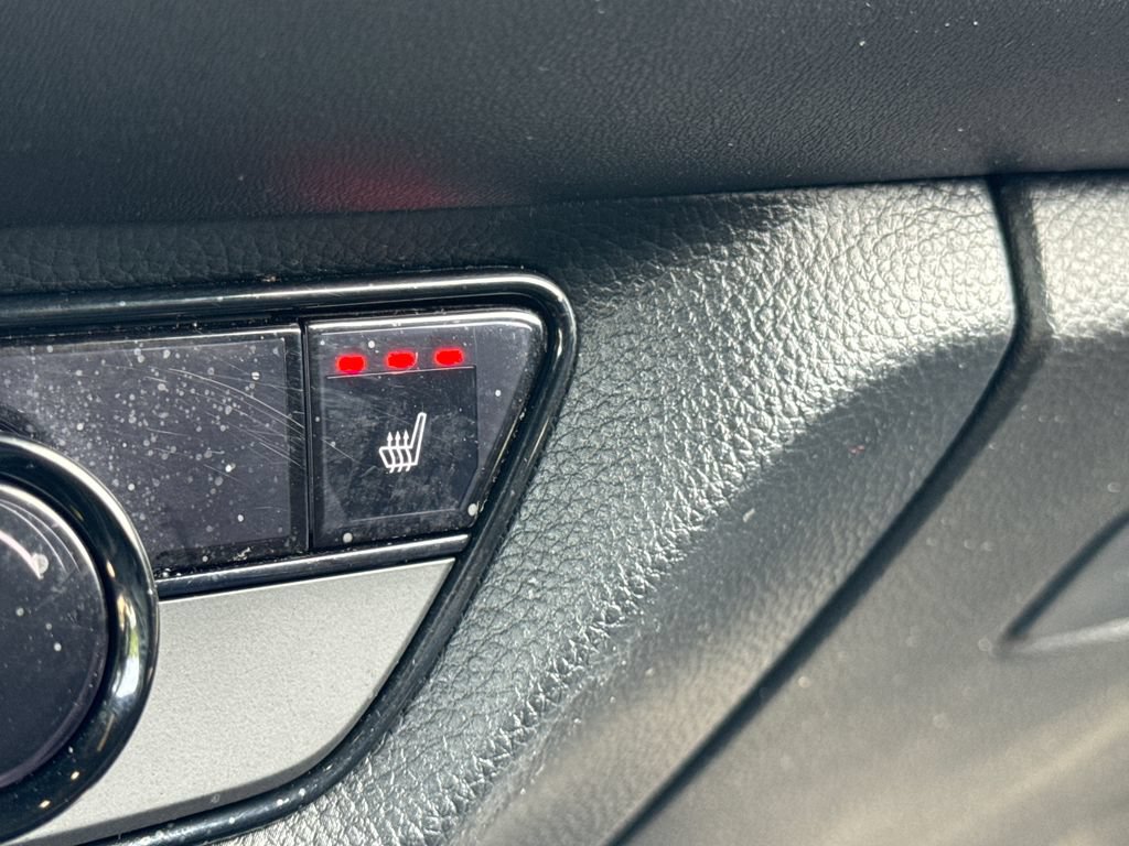 Used 2023 Honda HR-V Sport image 28