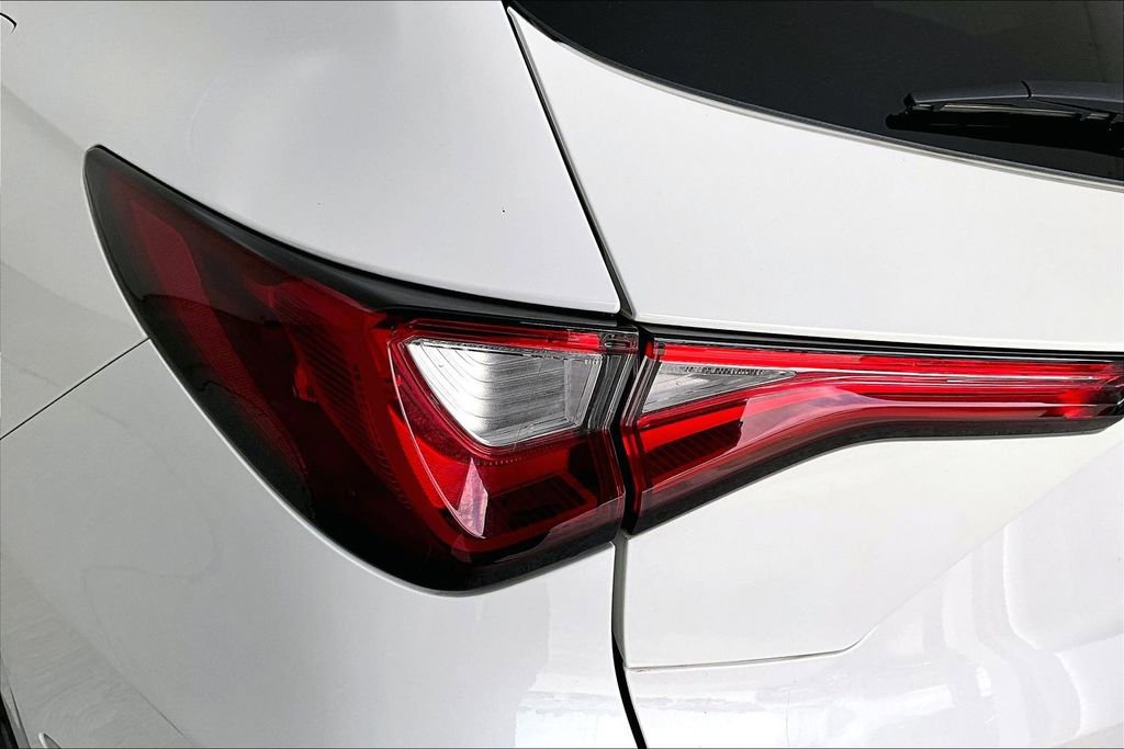 Certified 2026 Acura MDX w/ Advance Package image 39