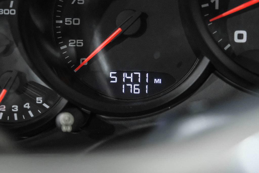 Used 2016 Porsche 911 Carrera Black Edition image 15