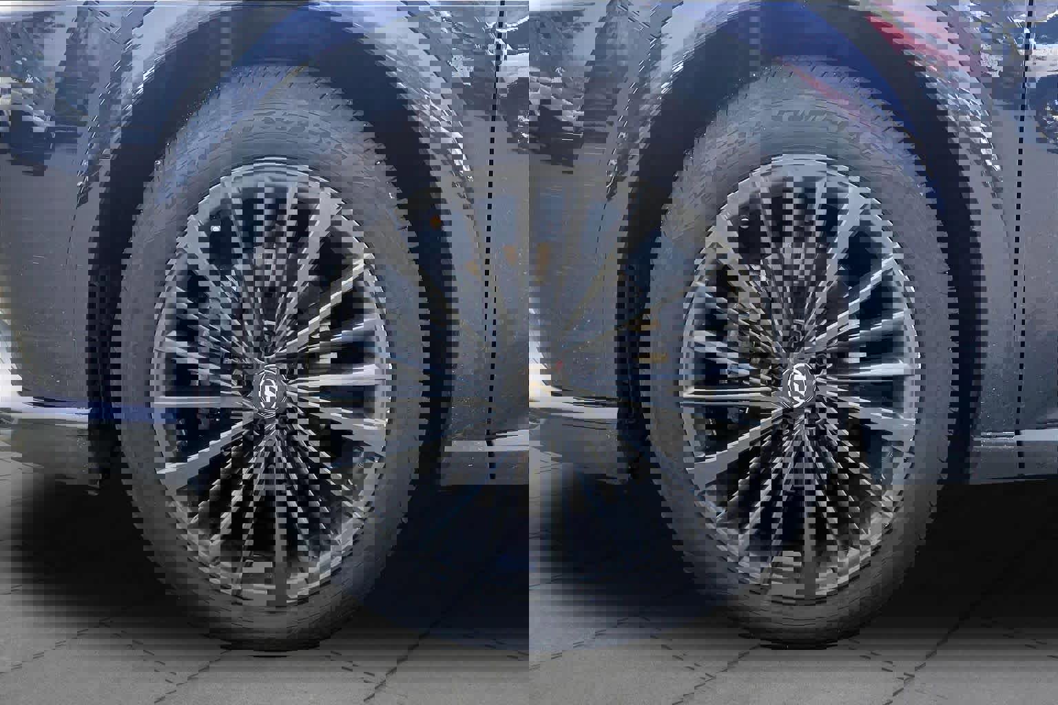 Used 2025 Lexus RX 350 Premium image 11