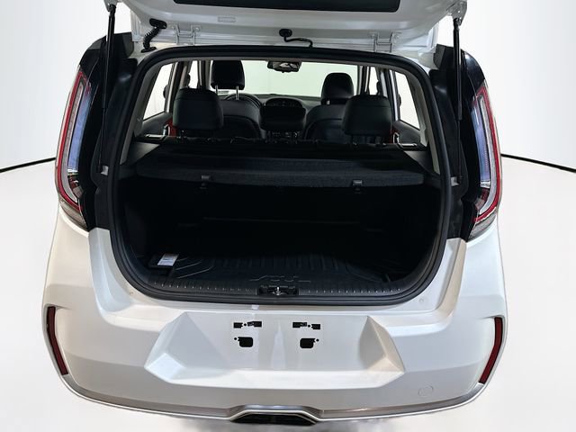 Used 2023 Kia Soul GT-Line w/ GT-Line Technology Package FWD image 22