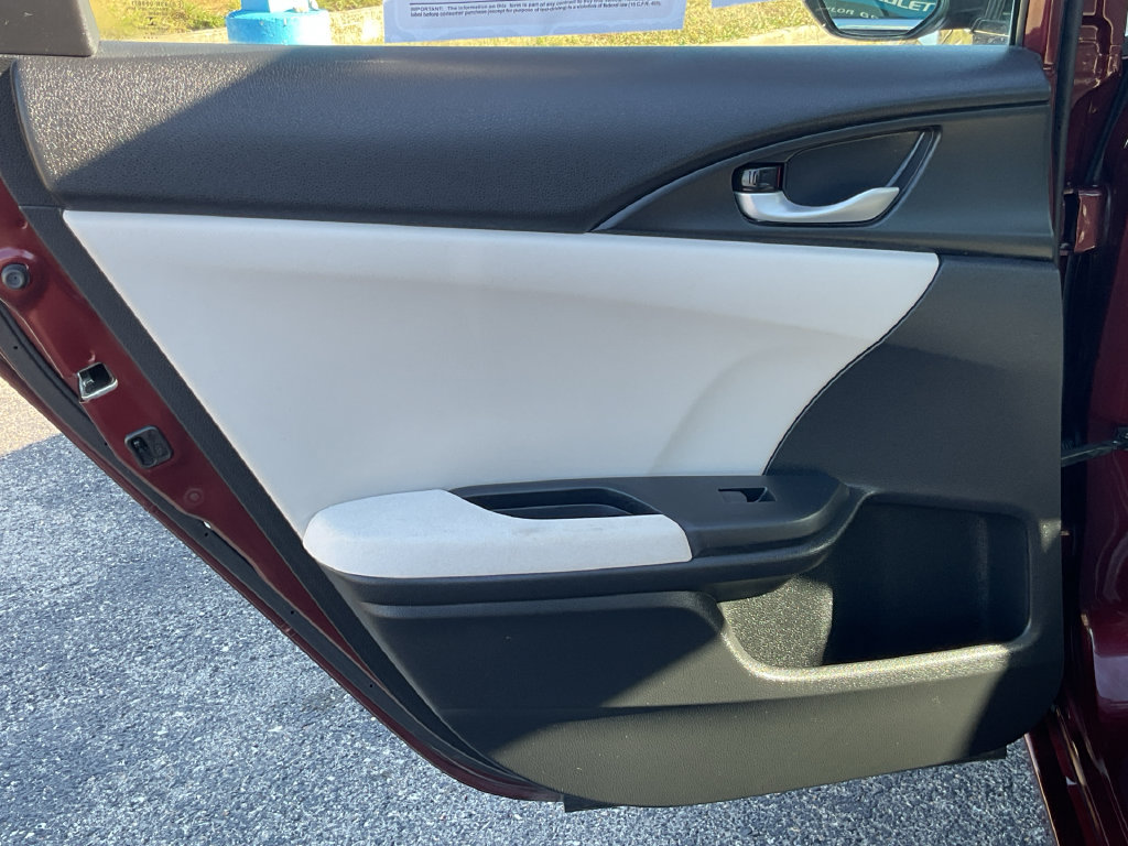 Used 2020 Honda Insight EX image 27