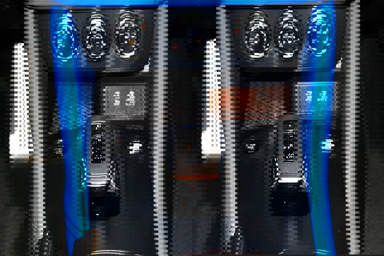 Used 2023 Nissan Z Performance 2dr Coupe 9A w/ Floor Mat Package (L93) image 63