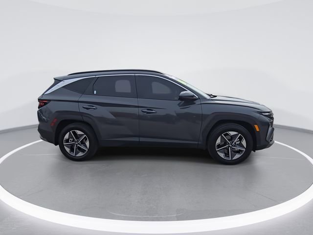 Certified 2026 Hyundai Tucson SEL FWD image 9