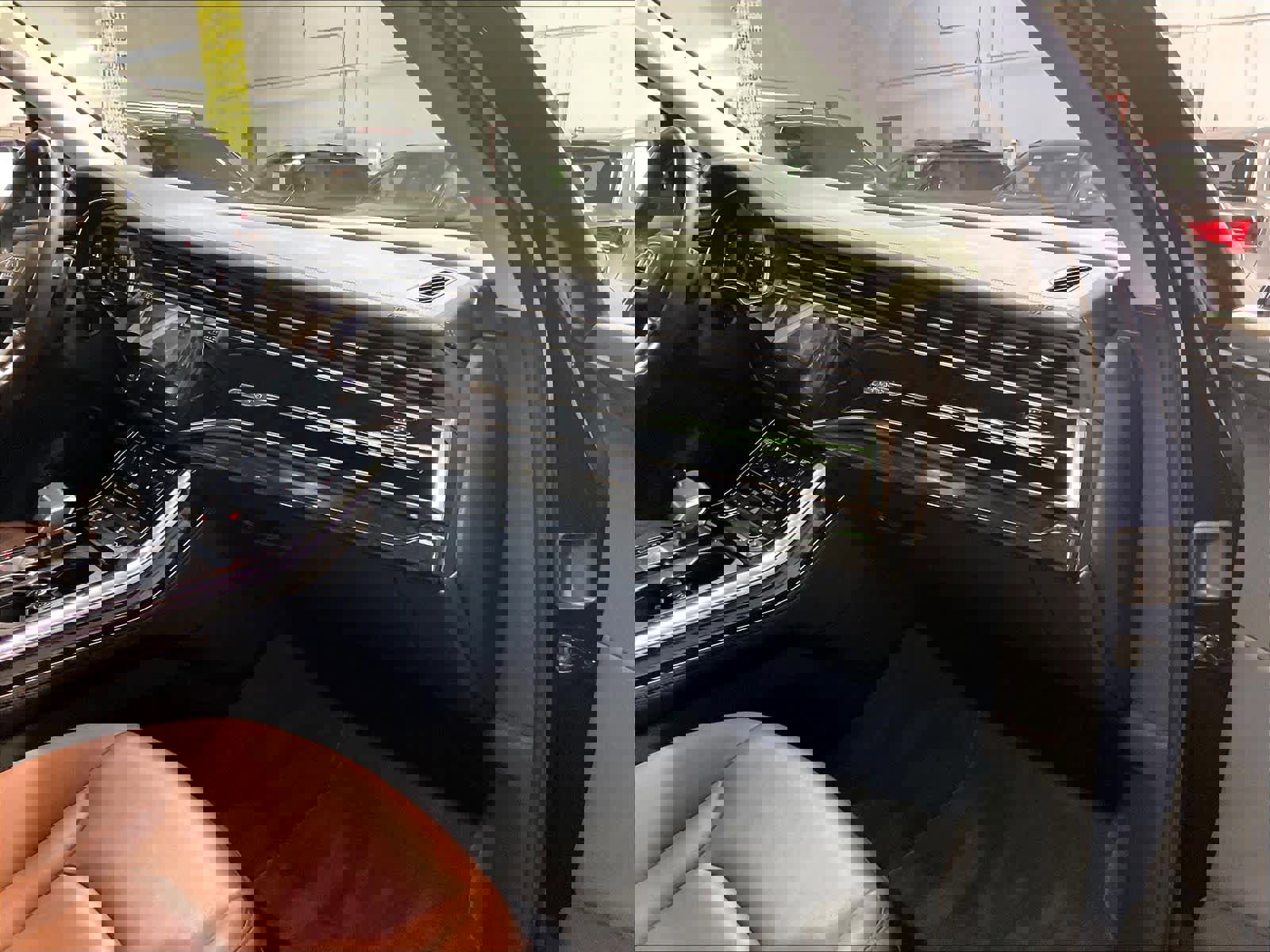 Certified 2023 Audi Q7 3.0T Premium Plus w/ Premium Plus Package image 17