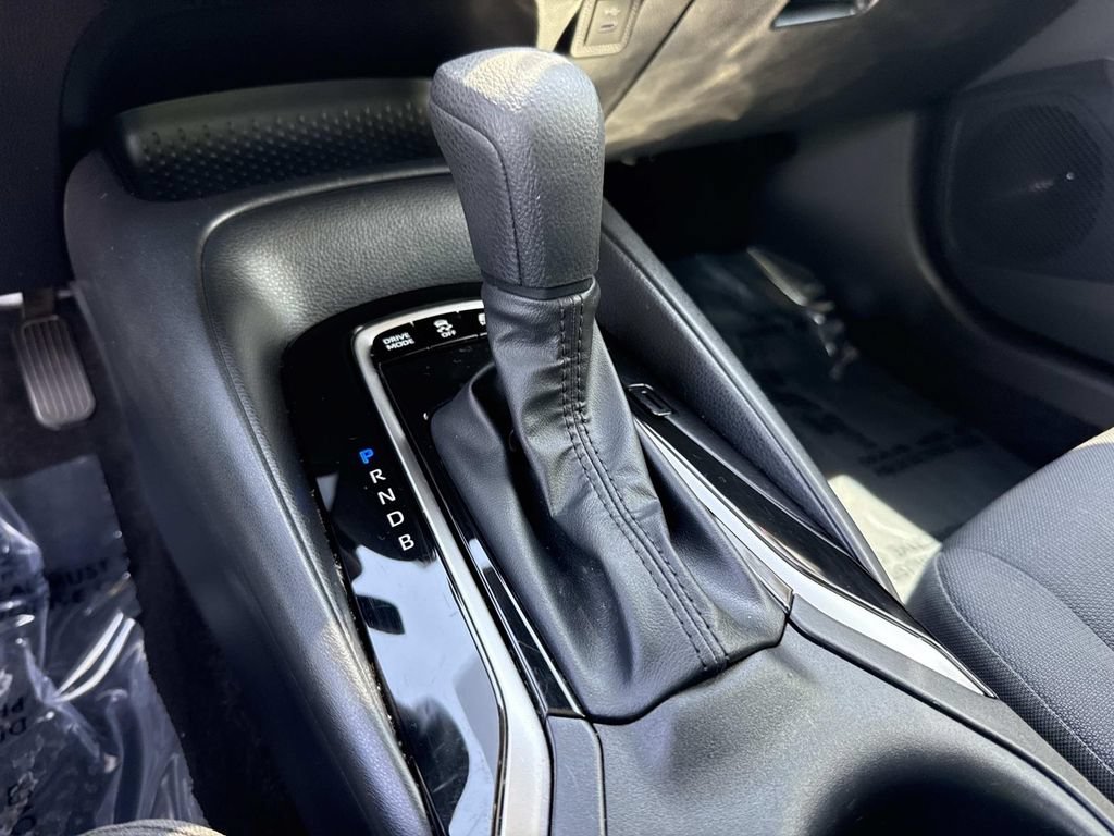 Used 2023 Toyota Corolla LE FWD image 30