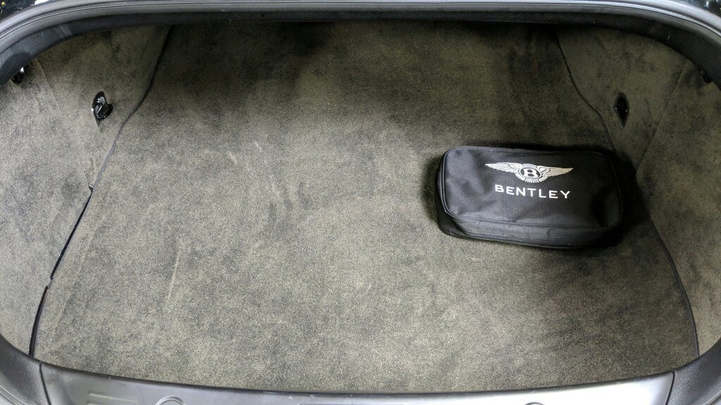 Used 2013 Bentley Continental GT Speed AWD/4WD image 39