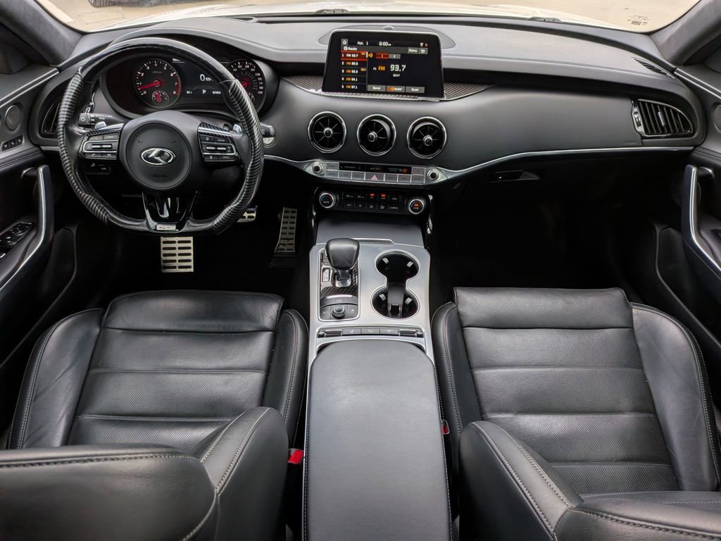 Used 2019 Kia Stinger GT2 image 29