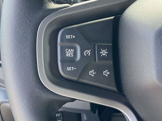 New 2026 Ford Bronco Big Bend AWD/4WD image 17