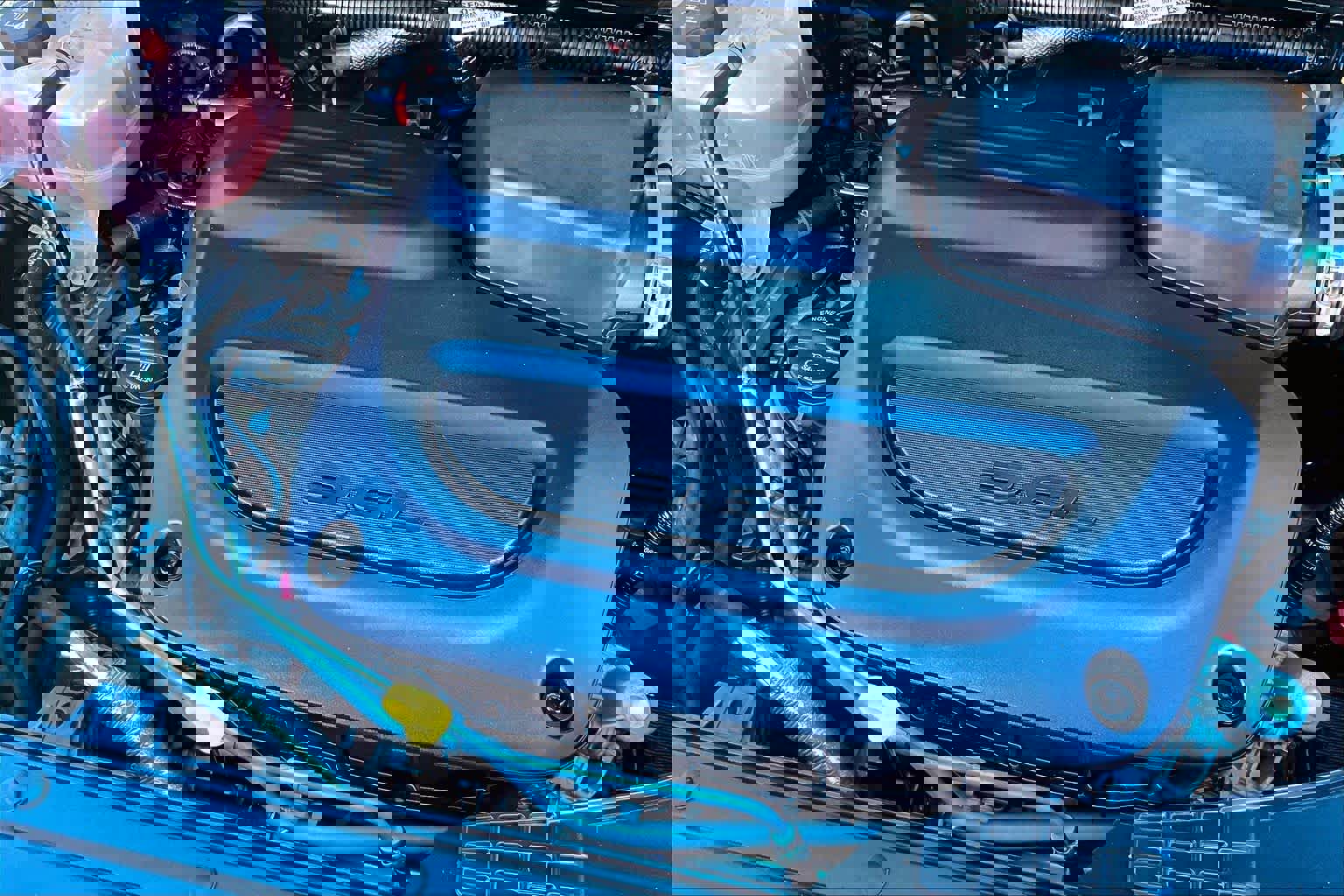 Used 2023 Chrysler Pacifica Touring-L image 33