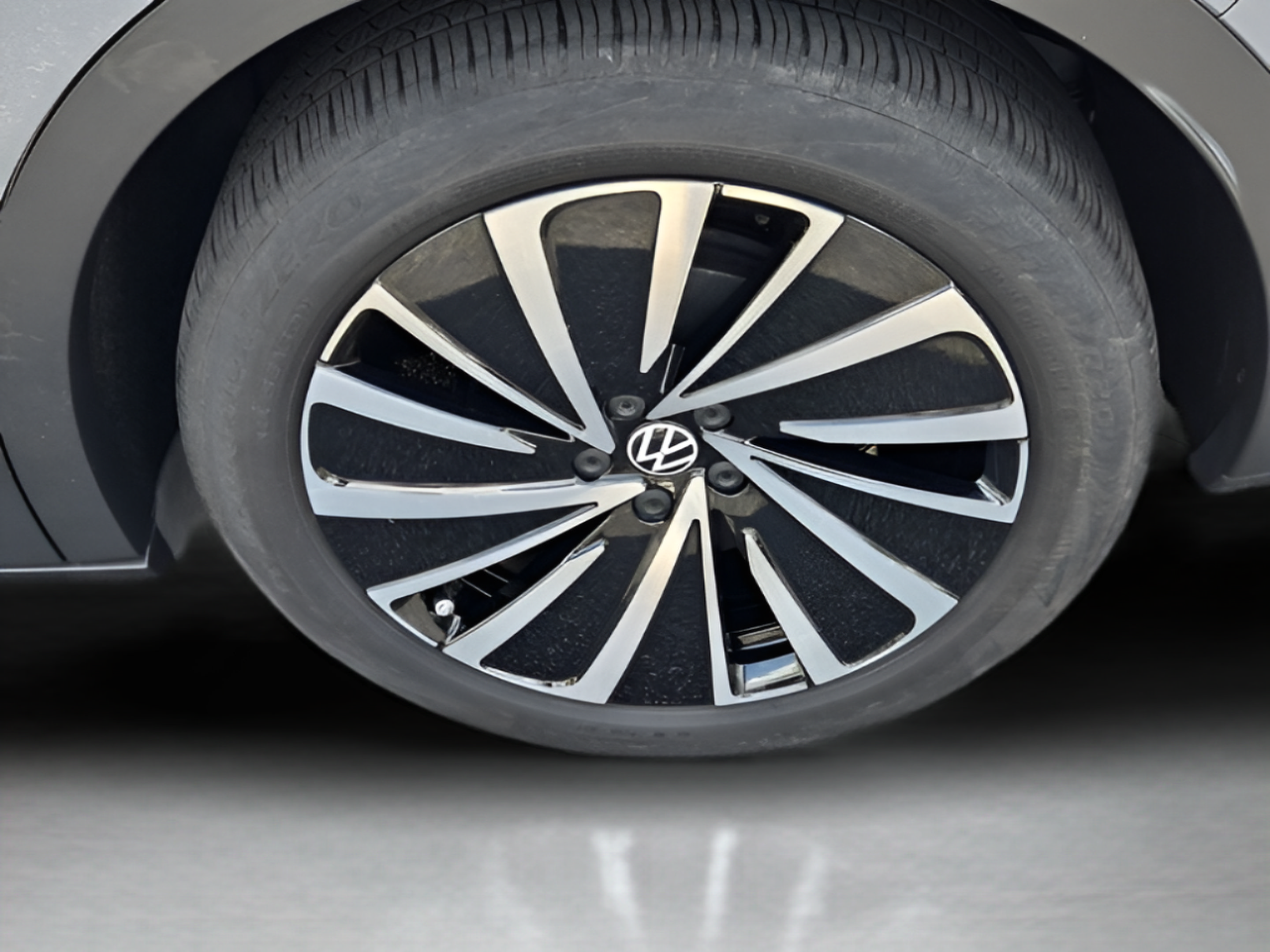 Used 2024 Volkswagen ID.4 S RWD image 30