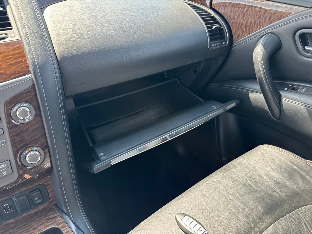Used 2020 Nissan Armada SL w/ Premium Package AWD/4WD image 29