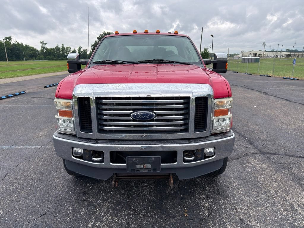 Used 2010 Ford F250 XL AWD/4WD image 18