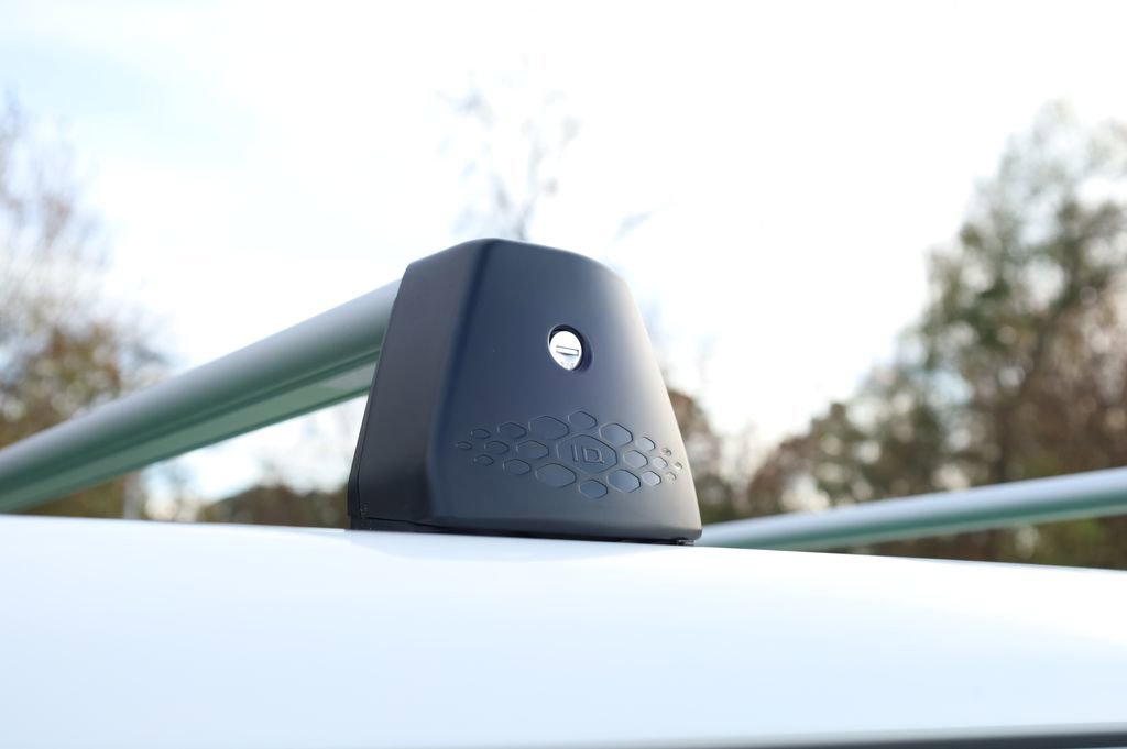 Used 2025 Volkswagen ID. Buzz 1st Edition image 13