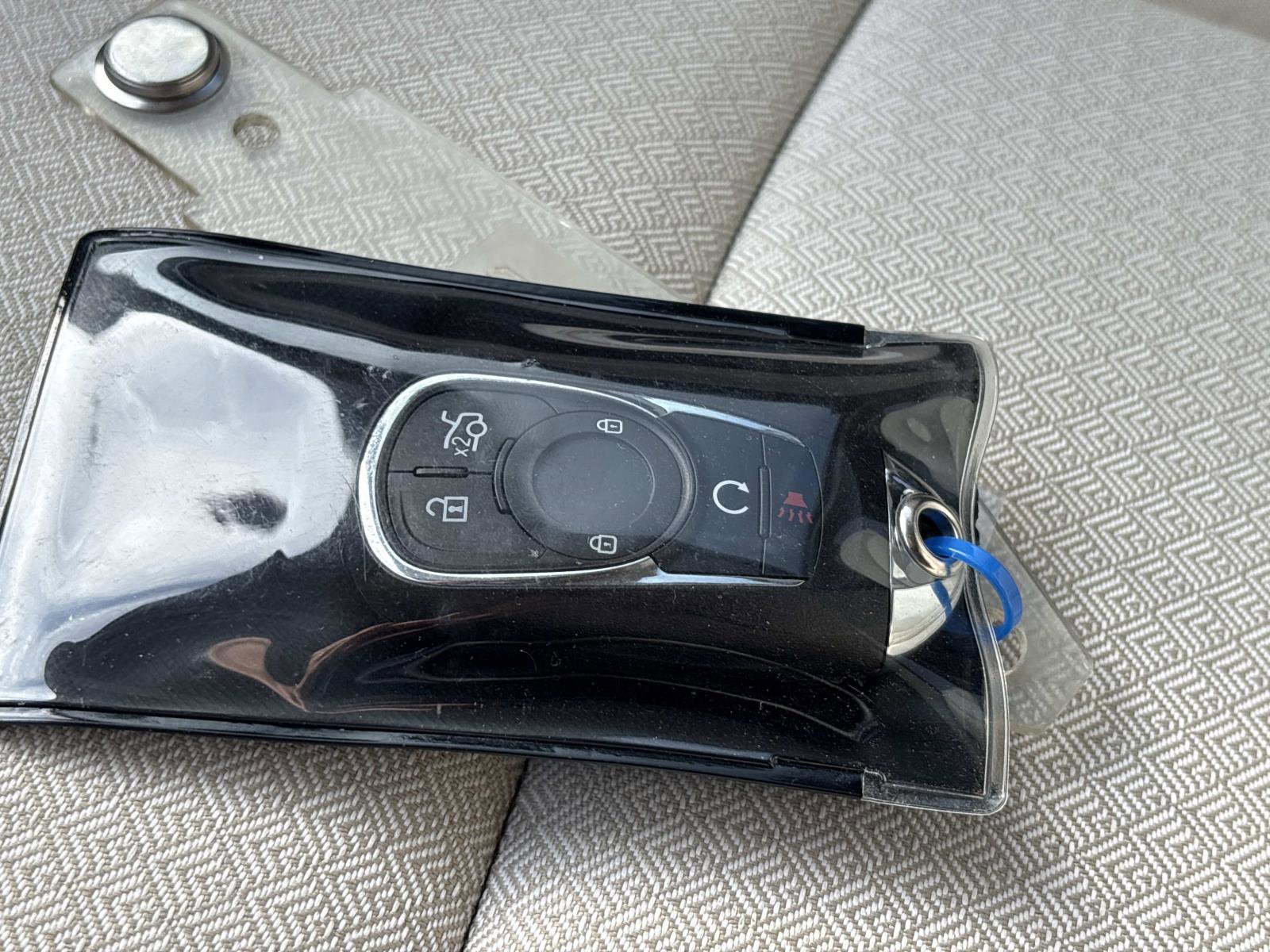 Certified 2024 Buick Encore GX Preferred w/ Comfort Package image 37