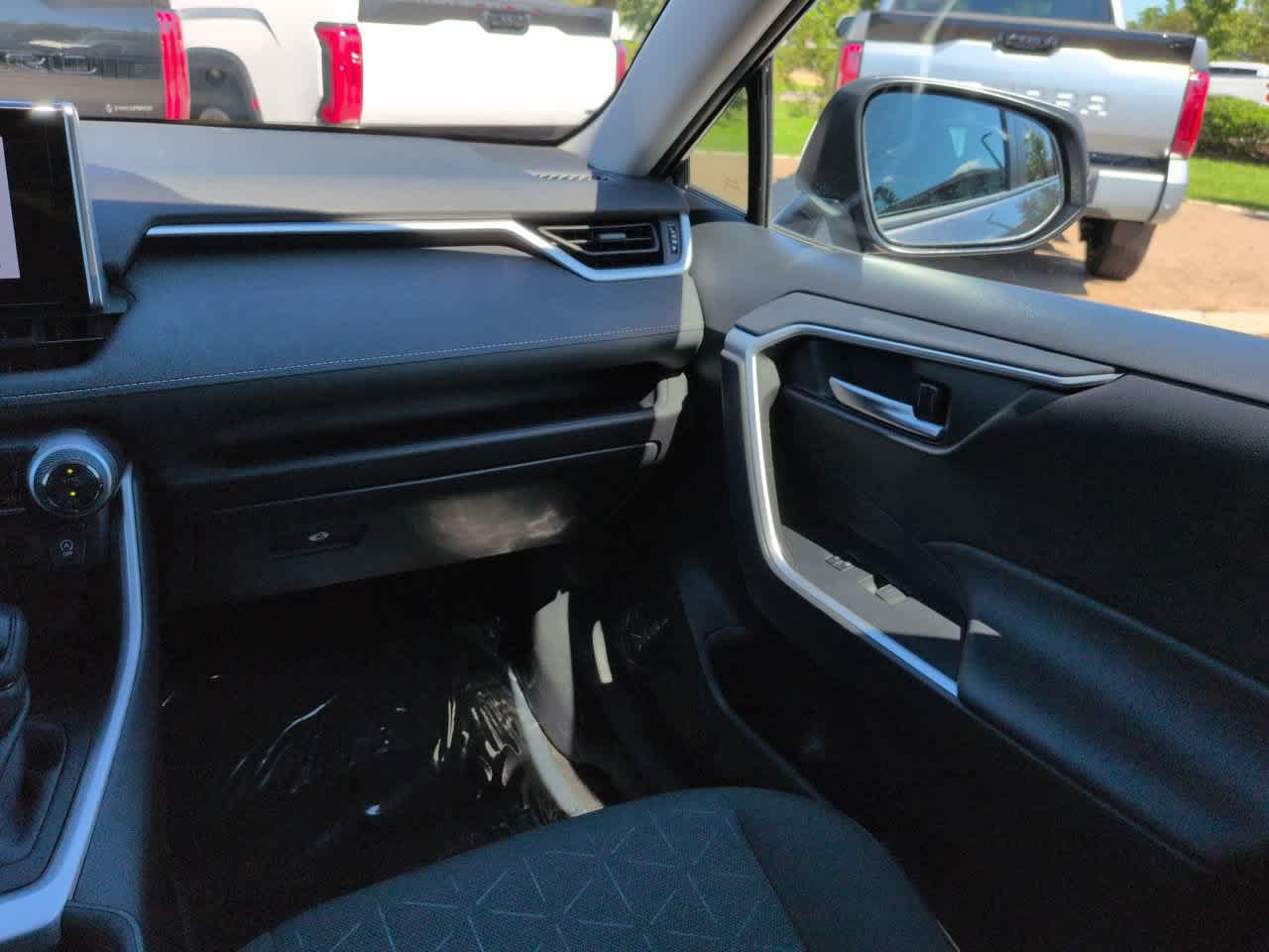 Certified 2024 Toyota RAV4 XLE w/ Convenience Package FWD image 16