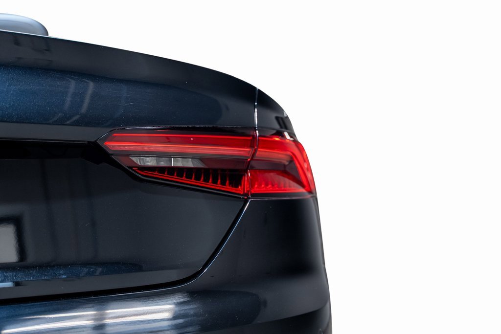 Used 2018 Audi S5 Premium Plus image 17