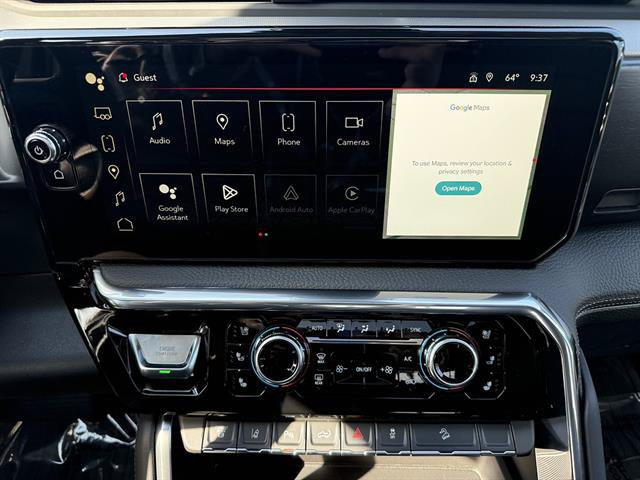 New 2026 GMC Sierra 3500 Denali w/ Denali Reserve Package AWD/4WD image 24