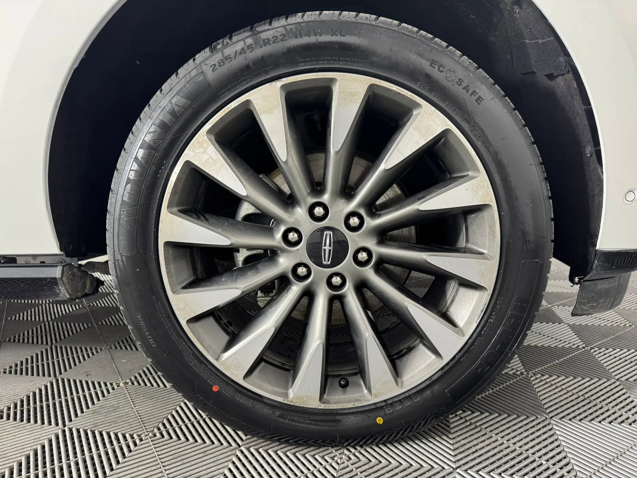 Used 2021 Lincoln Navigator Reserve w/ Luxury Package image 55