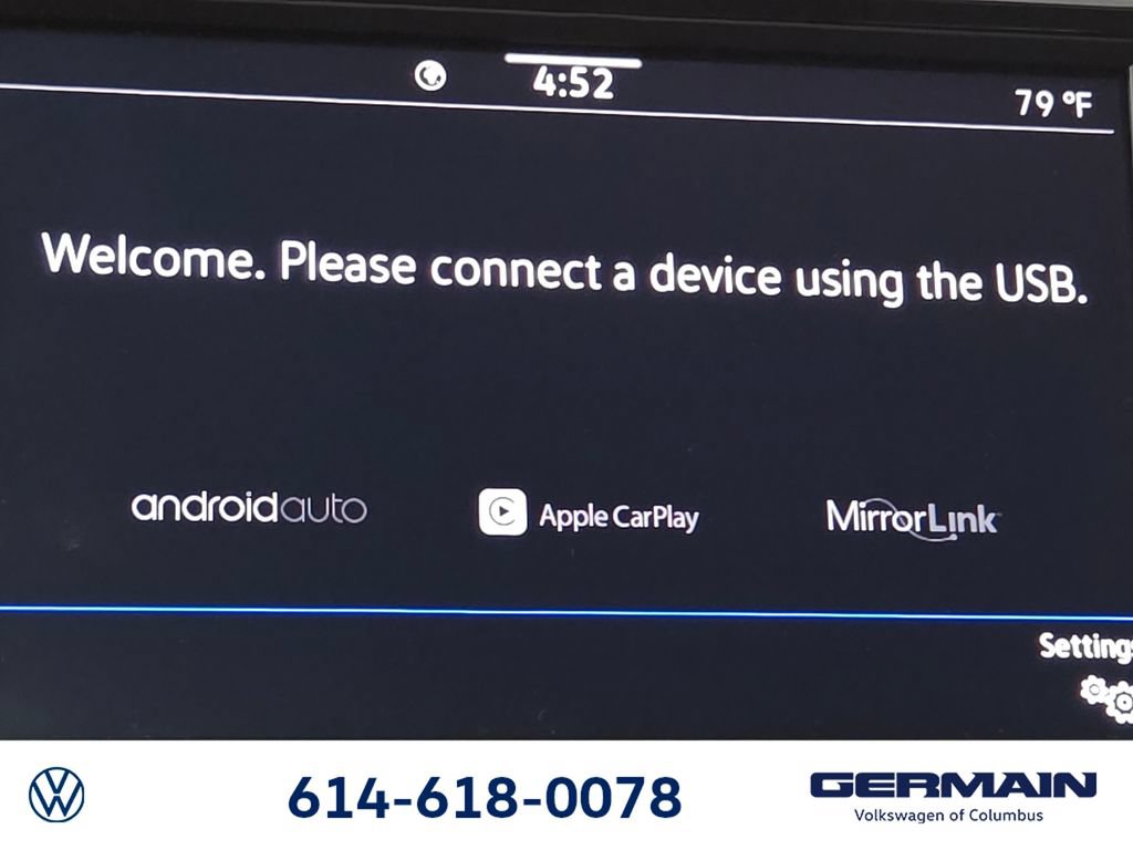 Used 2021 Volkswagen Jetta S w/ Driver Assistance Package FWD image 33
