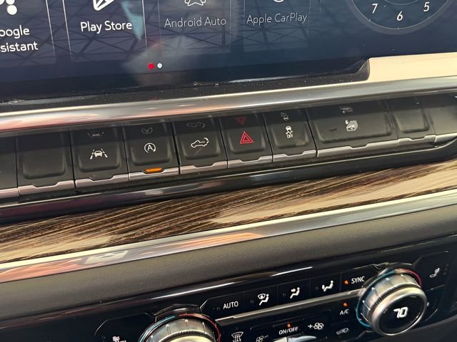 Used 2023 GMC Sierra 1500 SLE image 24