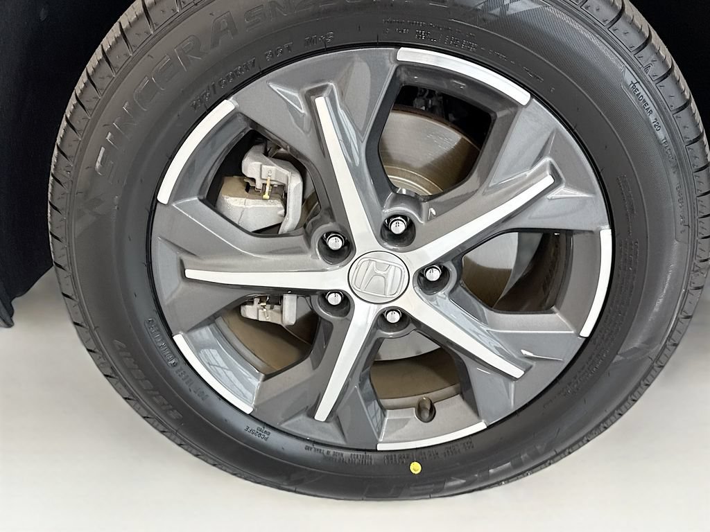 Certified 2024 Honda HR-V EX-L image 30